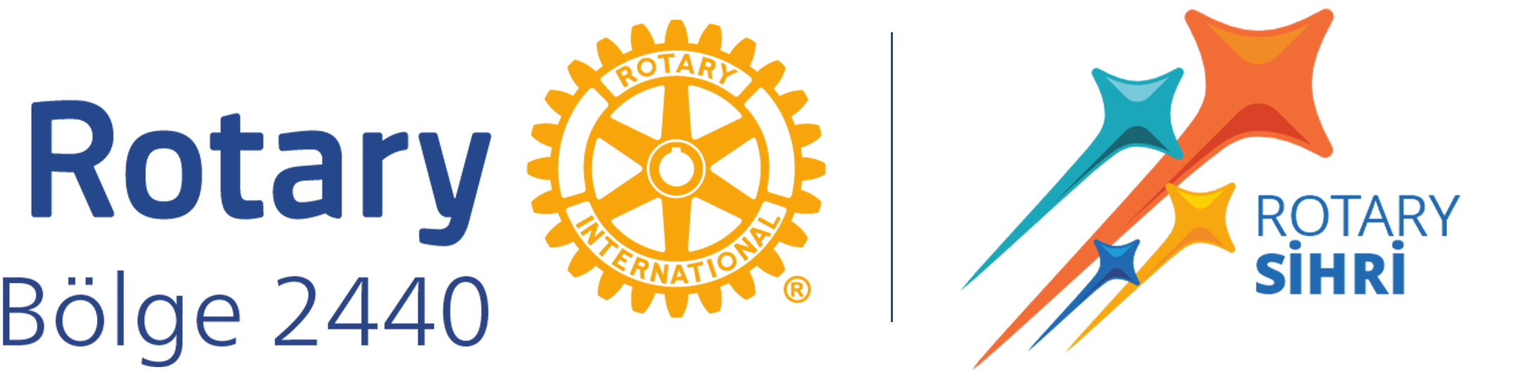 Rotary Logo